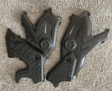 PROTETORES DE QUADRO ACERBIS YAMAHA TENERE 700 2019-2023 PRETO comprar usado  Enviando para Brazil