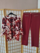 Hose fereno dunkler gebraucht kaufen Hose fereno dunkler gebraucht kaufen  Wiesloch