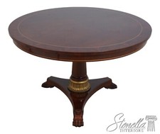 L67687 kindel round for sale  Perkasie