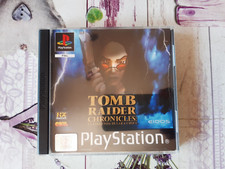 Gioco playstation tomb usato  Bologna