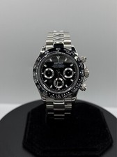 Seitona custom chronograph gebraucht kaufen  Bonn
