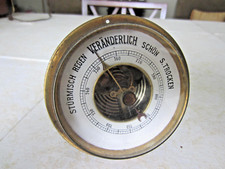 Vtg metal german for sale  Sicklerville