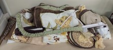 Piecedisney baby lion for sale  York