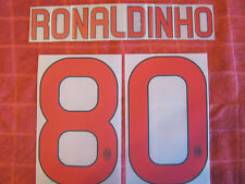 Kit ronaldinho rossonero usato  Vanzaghello