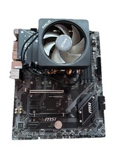 Ryzen 3700x cpu for sale  HARLOW