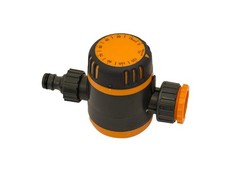 Timer per irrigazione usato  Saluggia