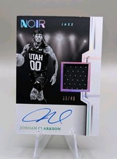 Jordan clarkson 2024 d'occasion  Expédié en Belgium
