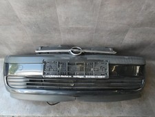 Stoßfänger corsa saphirschwa gebraucht kaufen  Deutschland