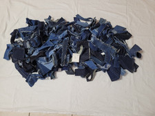 Denim jeans hem for sale  North Richland Hills
