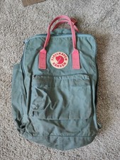 Fjallraven kanken backpack for sale  BOSTON