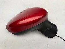 Usado, Espelho direito de passageiro Ford Fiesta 2011-17 aquecido a energia Red Candy comprar usado Usado, Espelho direito de passageiro Ford Fiesta 2011-17 aquecido a energia Red Candy comprar usado  Enviando para Brazil