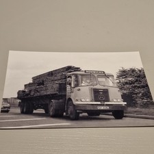 Renwicks atkinson truck for sale  WARE