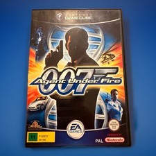 007 agent under usato  Vittorito