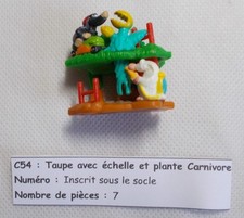Kinder mission taupe d'occasion  Royan