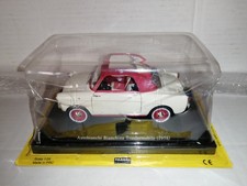 Autobianchi bianchina trasform usato  Corbetta