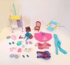 Barbie doll lot for sale  Blue Springs