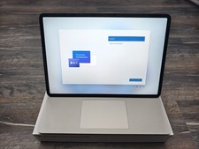 Microsoft surface laptop gebraucht kaufen  Schalksmühle
