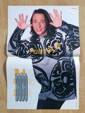 Poster auswahl 90er gebraucht kaufen  Wangerland