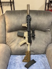 Kwa lm4d custom for sale Kwa lm4d custom for sale  Savannah