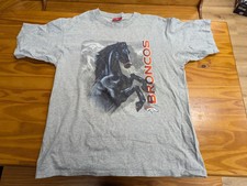 Vintage denver broncos for sale  Pittston