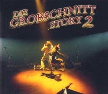 Grobschnitt story grobschnitt gebraucht kaufen  Berlin