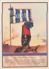 Militari coloniali xliii usato  Fiorano Modenese