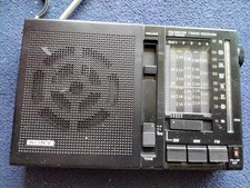 Radio empfänger sony gebraucht kaufen  Nürnberg