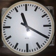 Bürke industrie design gebraucht kaufen  Hamburg