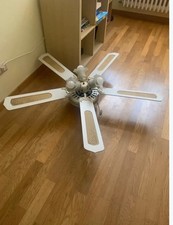 Ventilatore soffitto pale usato  Milano