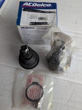 46D2272A AC Delco GM conjunto de 2 juntas esféricas kit dianteiro motorista e passageiro par lateral comprar usado 46D2272A AC Delco GM conjunto de 2 juntas esféricas kit dianteiro motorista e passageiro par lateral comprar usado  Enviando para Brazil