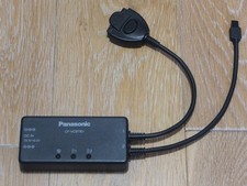 Panasonic toughbook ladegerät gebraucht kaufen Panasonic toughbook ladegerät gebraucht kaufen  Wunstorf