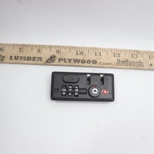 cadeado tsa comprar usado cadeado tsa comprar usado  Enviando para Brazil