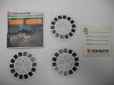Gaf view master for sale  Somers