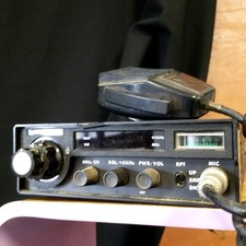 Vintage tempo vhf for sale  Fort Wayne