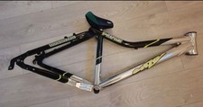 Onza raptor mtb for sale  SWINDON