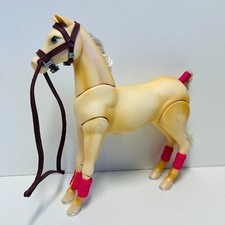 Barbie pferd tawny gebraucht kaufen  Eutin
