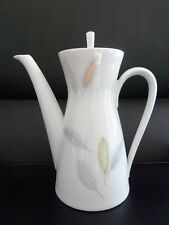 Alte kaffeekanne rosenthal gebraucht kaufen  Deutschland