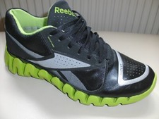 Reebok zig tech gebraucht kaufen  Landau