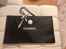 Chanel tüte xxl gebraucht kaufen  Achern