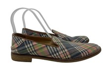 Sperry plaid slip for sale  Bay City