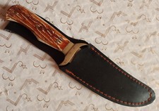 Couteau shen stainless d'occasion  Bléneau