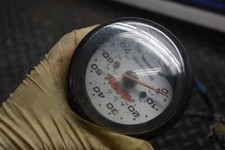 Speedometer dash marine for sale  Hot Springs National Park