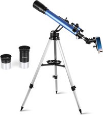 Telescopio 700mm con usato  Roma