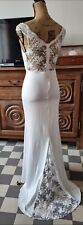 Robe mariée simple d'occasion  Saint-Ouen