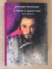 Giuseppe montesano ribelle usato  Apricena