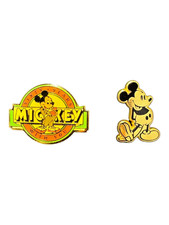 Disney pin mickey gebraucht kaufen  Quedlinburg