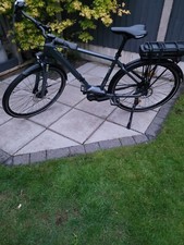 Giant entour bike for sale  SOUTHPORT