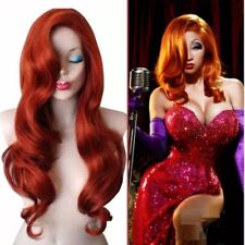 Copper jessica rabbit for sale  DUNSTABLE