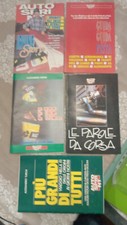Inserti vari allegati usato  Pisa