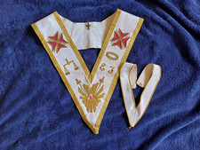 Rose croix 31st for sale  LONDON